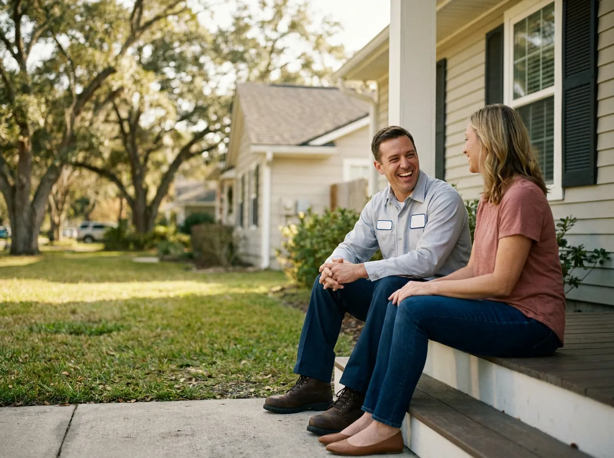 Septic tank pumping FAQs for Middleburg, OH
